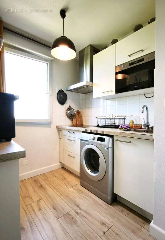 Appartement t2 avec piscine - poitiers bugellerie - photo 5