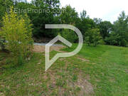 Terrain à FAYCELLES