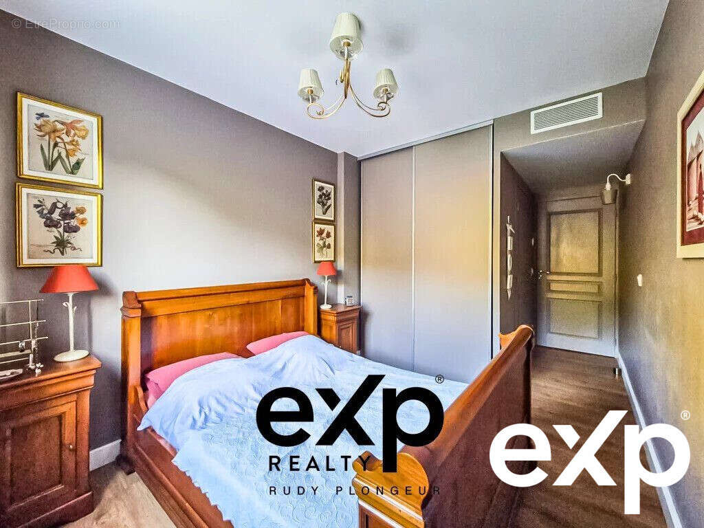 Appartement à MARSEILLE-13E