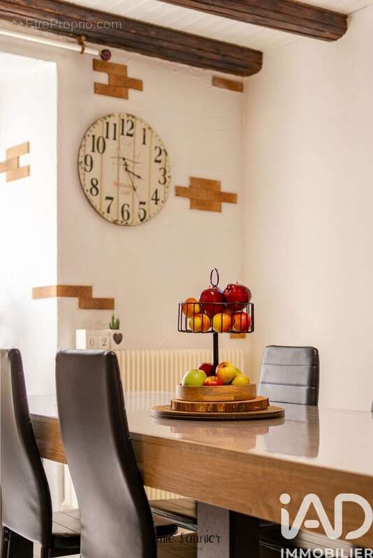 Photo 8 - Maison à NOVEANT-SUR-MOSELLE