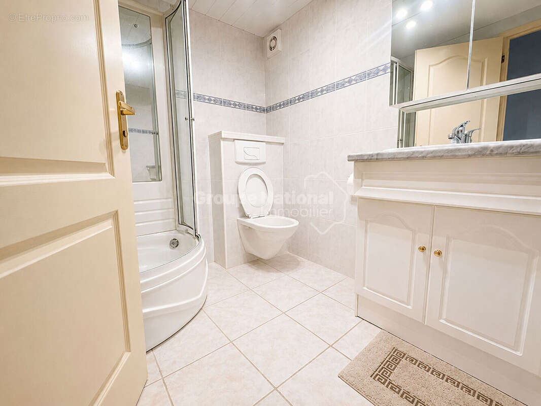 Maison 4 pièces à vendre à Saint Chamas - 138 m² sur terrain de 600 m² - photo 10