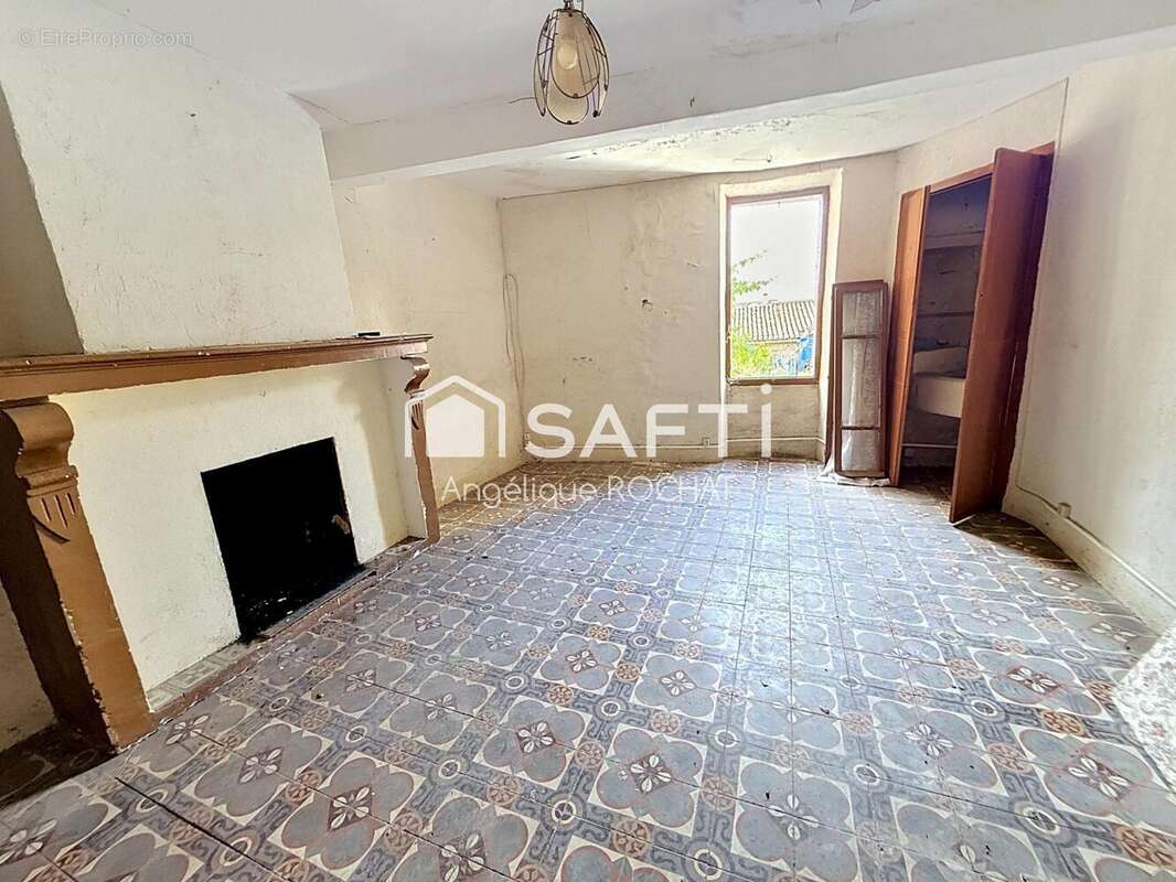 Photo 3 - Maison à PUISSALICON