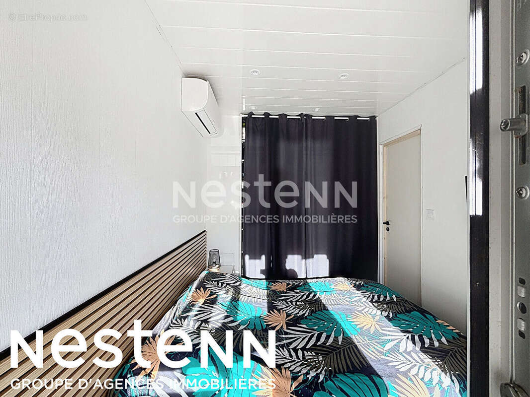 Appartement à VALLAURIS