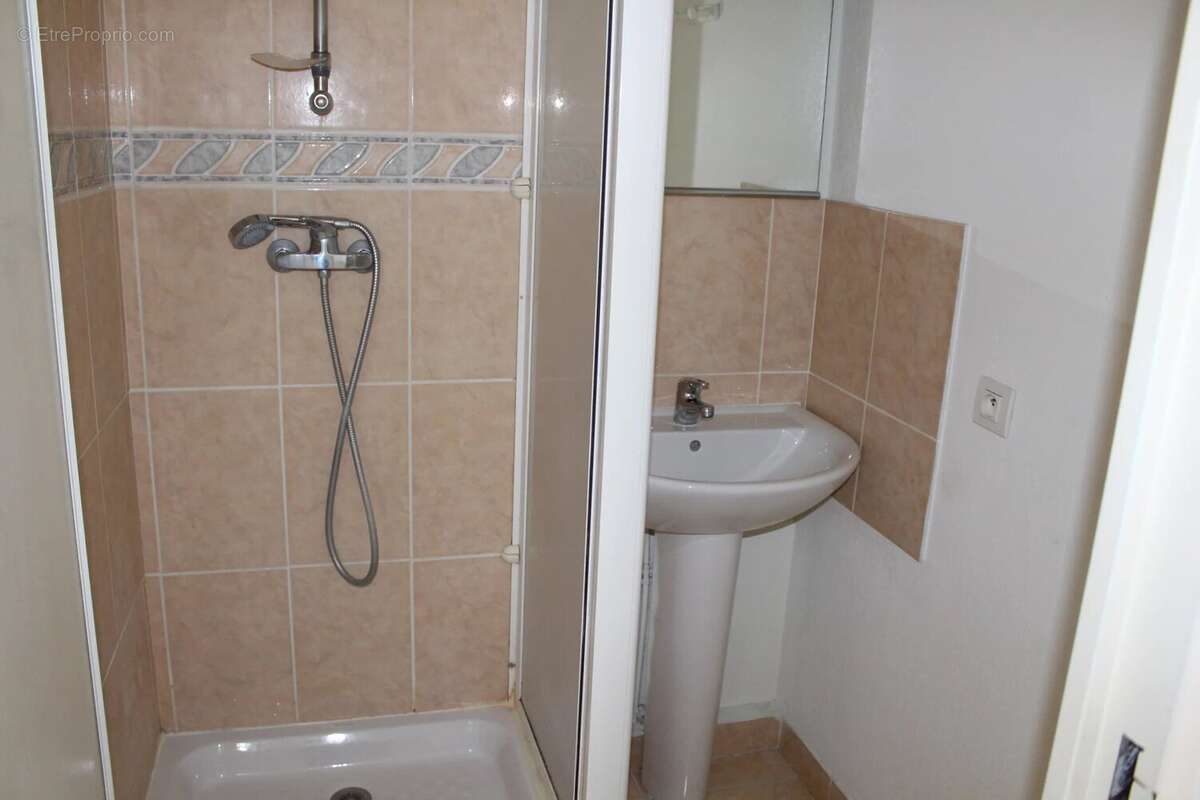 Appartement à GRASSE