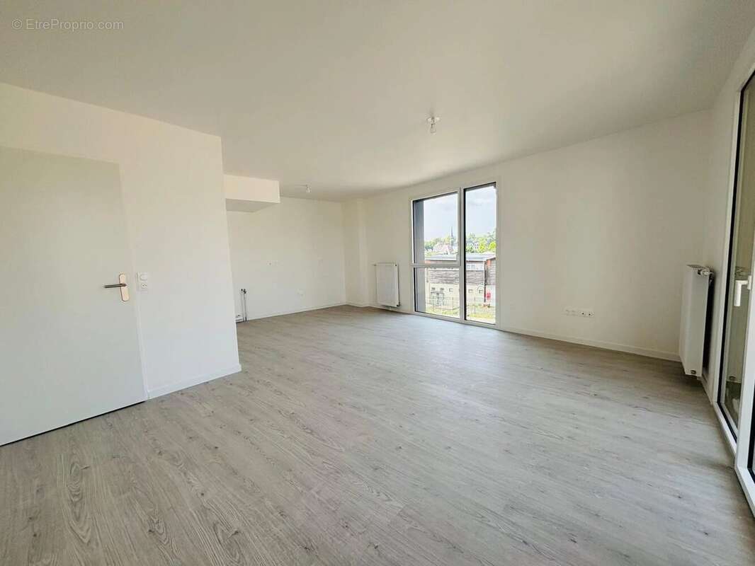 Appartement à SENLIS