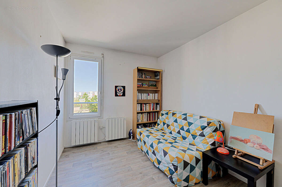 Appartement à VANVES