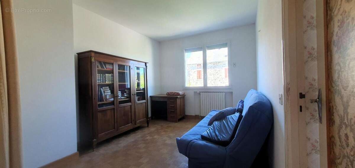 Maison à LESCURE-JAOUL