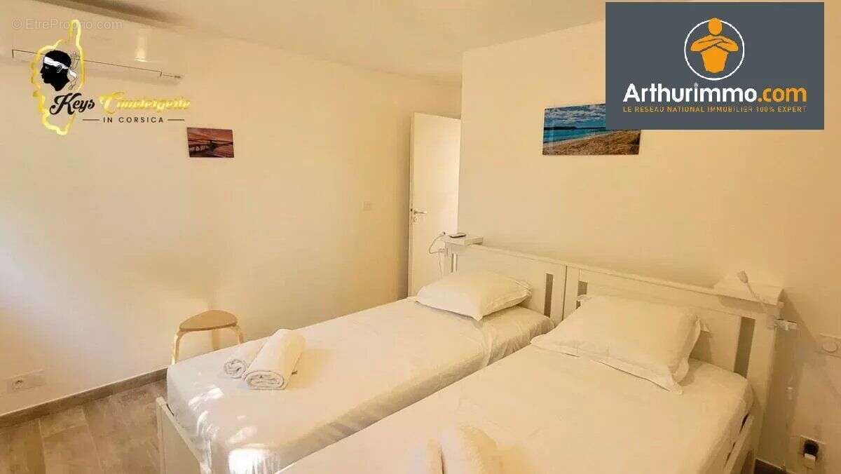 Vente Maison Porto-vecchio(20137) 690 000ï¿œ - photo 4
