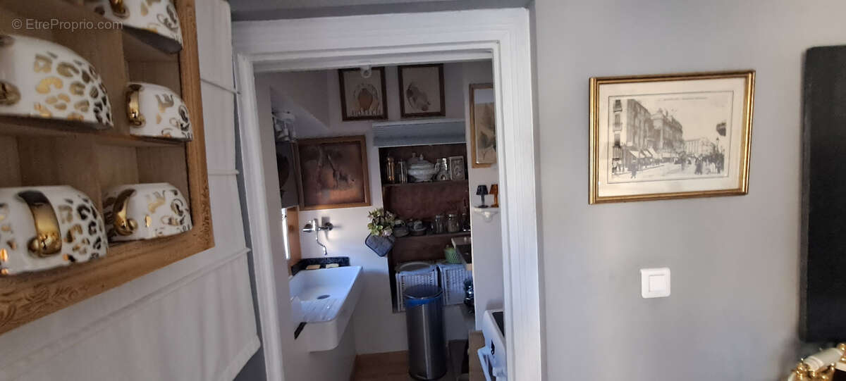 Maison à SAINT-MAURICE-NAVACELLES