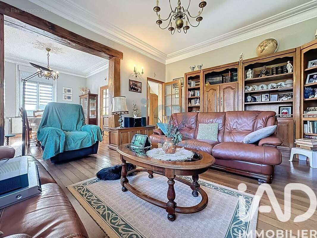 Photo 6 - Maison à GIVET