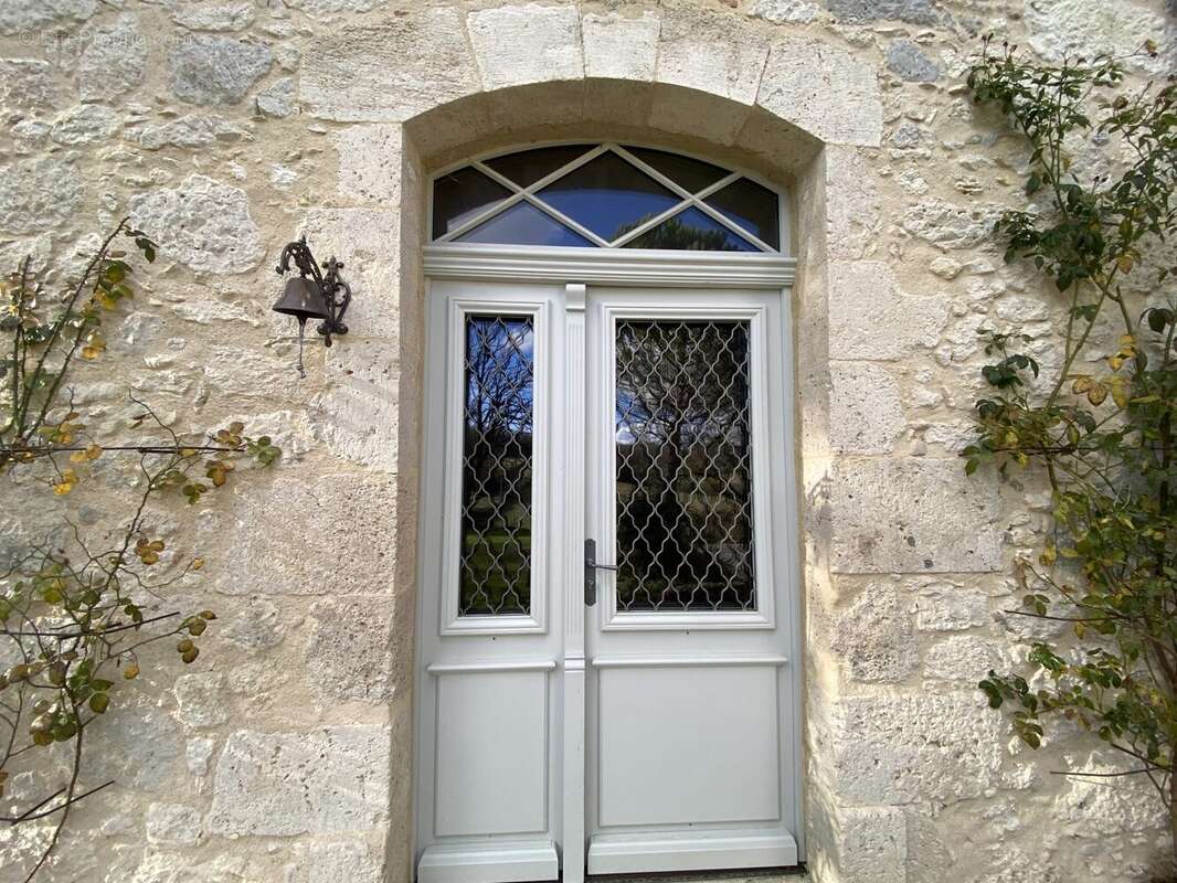 Maison à LECTOURE