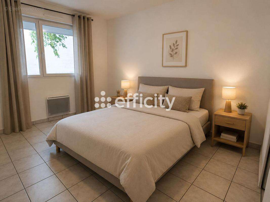 Appartement à ROUBAIX