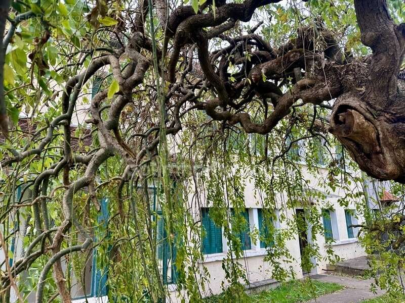 Maison à SAINT-APOLLINAIRE