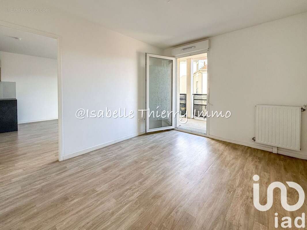Photo 7 - Appartement à MONTLHERY