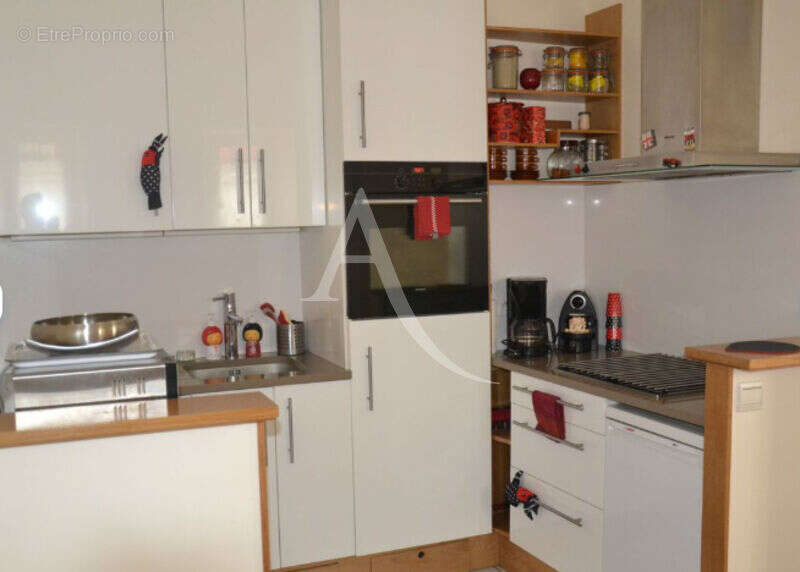 Appartement à PARIS-6E