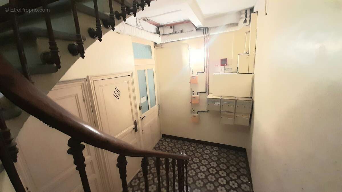 Appartement à BEZIERS