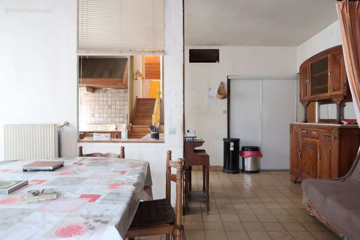 Maison à FIRMINY