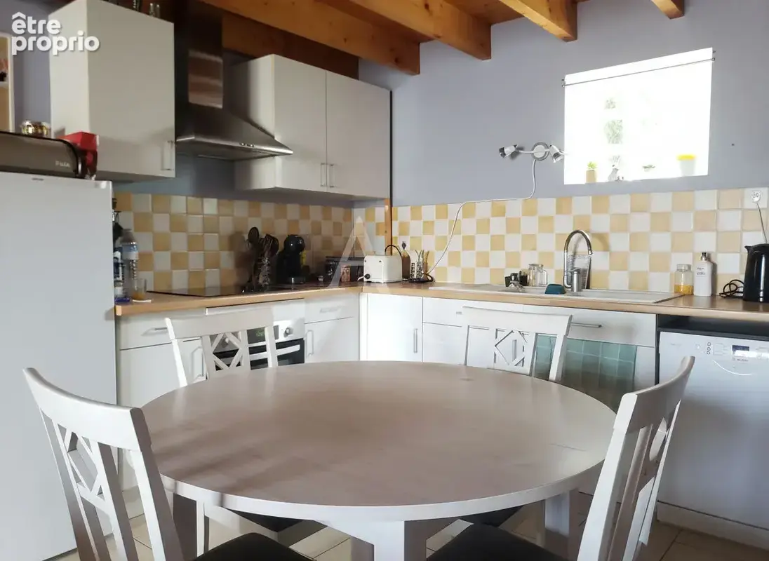 Maison La Bernerie En Retz - 2 logements - photo 8
