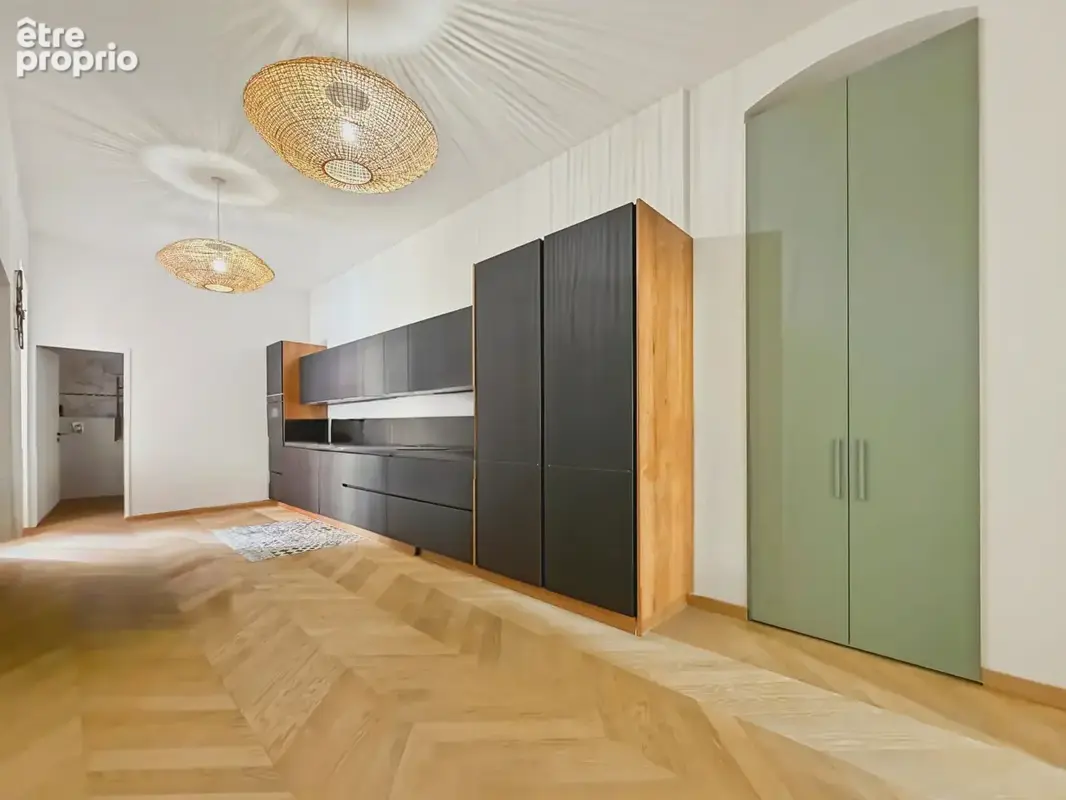 Appartement 96m² à ajaccio - photo 3