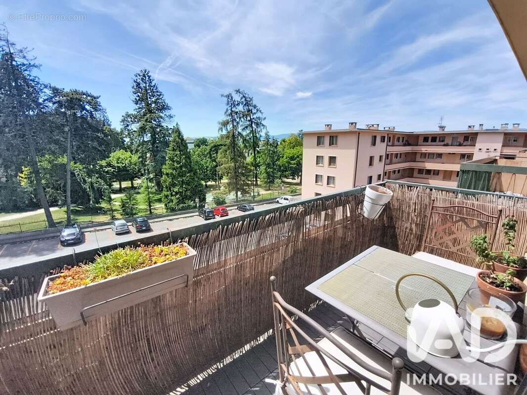 Appartement 70 m² à Thonon-Les-Bains  - photo 5