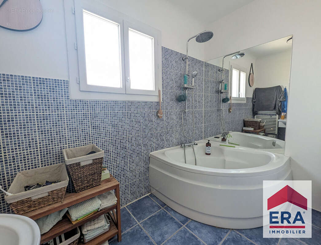 Appartement à MONTELIMAR