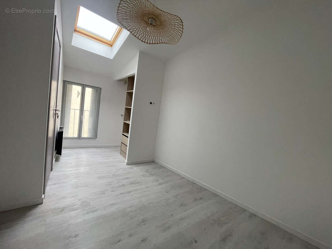 Maison à SAINT-ANDRE-DE-SANGONIS