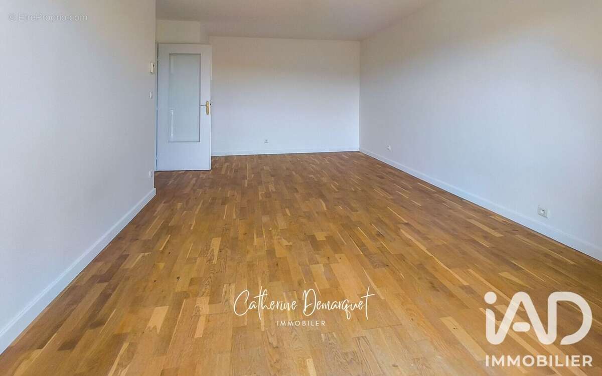 Photo 4 - Appartement à VERNEUIL-SUR-SEINE