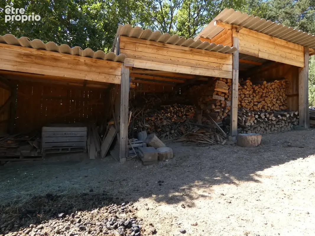 Volonne – propriété d’exception 3,5 ha – 2 habitations – piscine chauffée – vue montagnes - photo 31