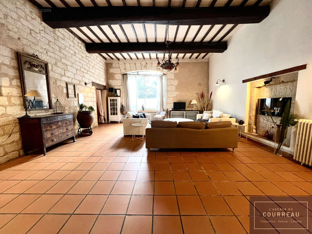 Maison à MONTPELLIER