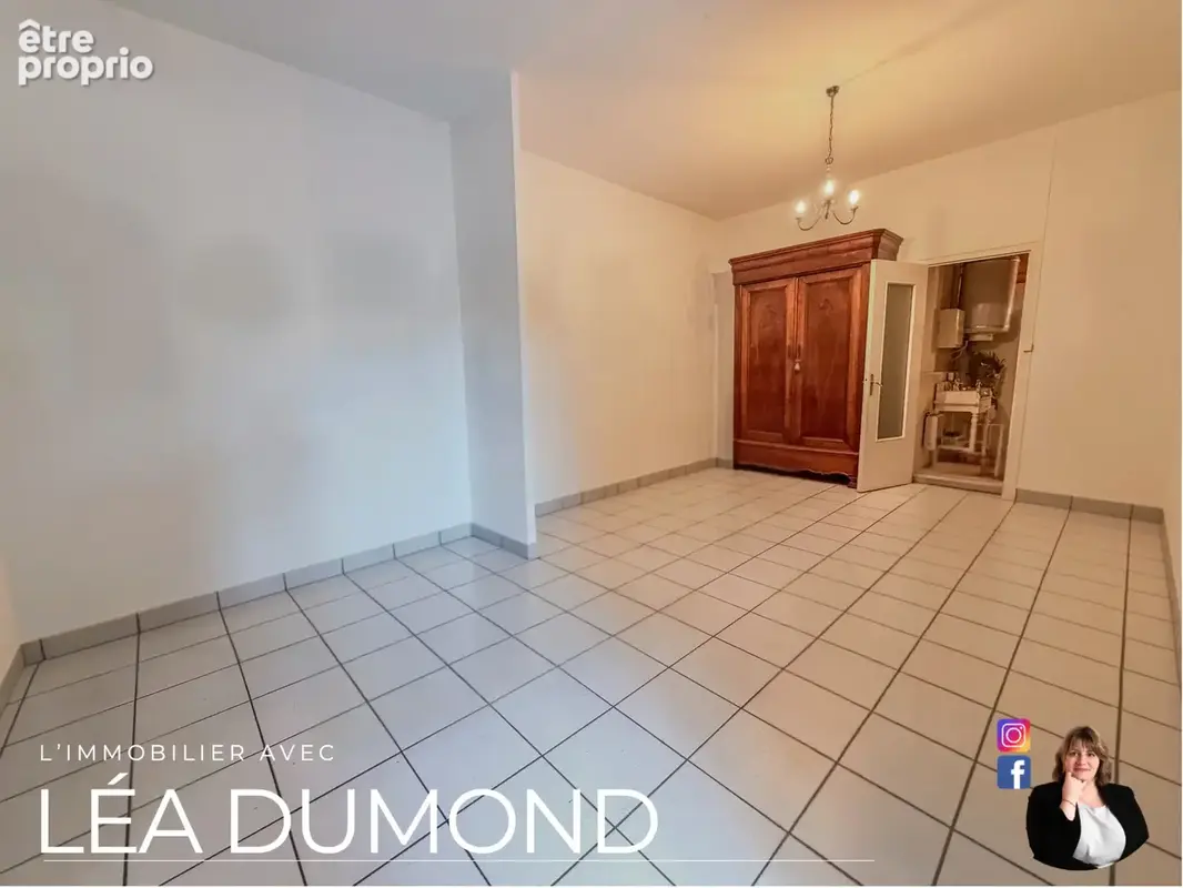 EXCLUSIVITÉ — Maison de plain-pied avec terrain - photo 8