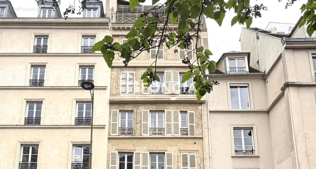 Appartement à PARIS-5E