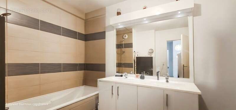 Appartement à TARBES