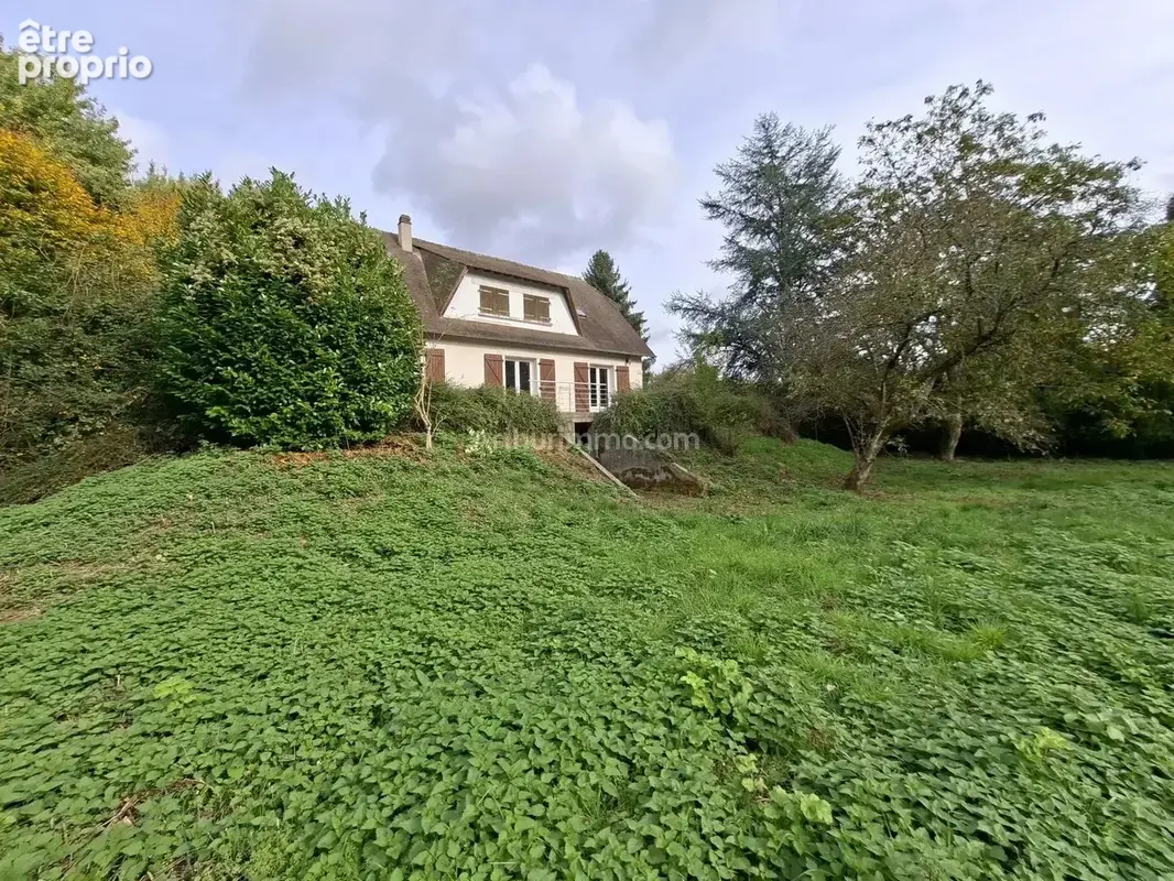 Vente Maison Gisors(27140) 260 000ï¿œ - photo 2
