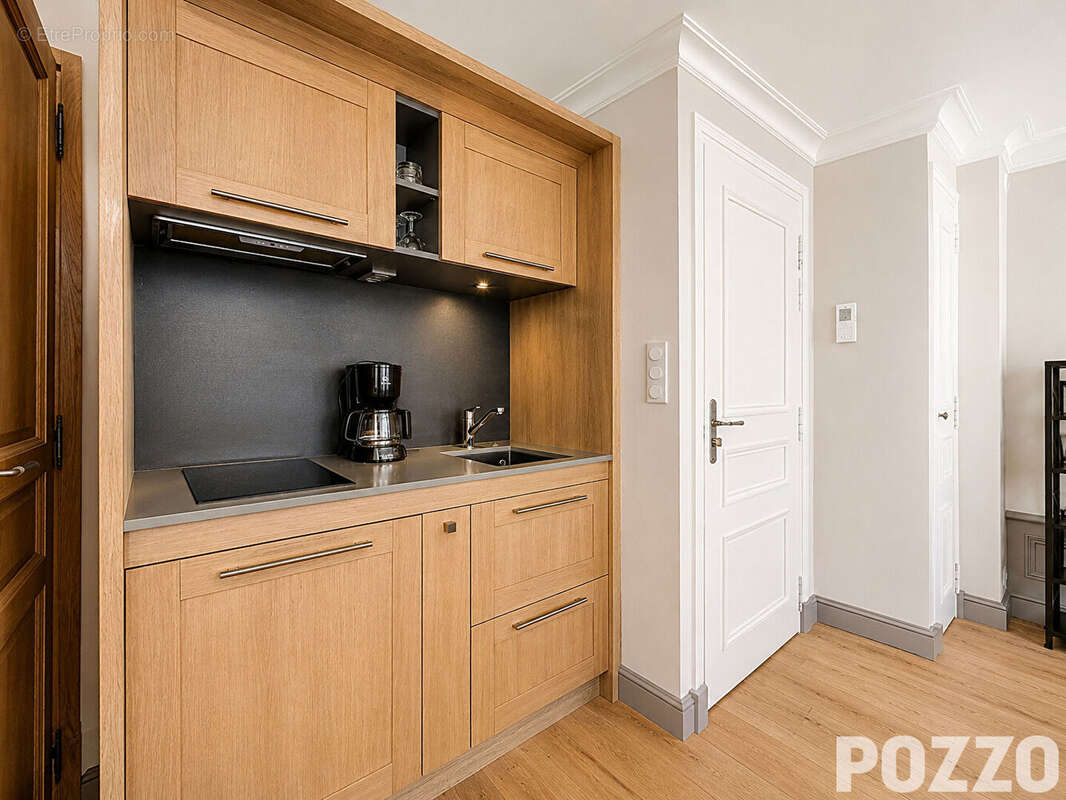 Appartement à GRANVILLE