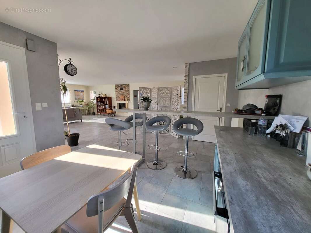 Maison à PIRIAC-SUR-MER