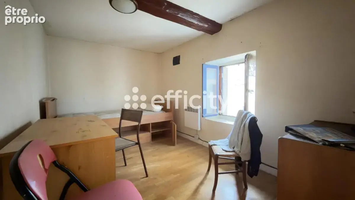 Maison 7 pièces 154 m² à vendre à Saint-Rambert-D'albon (26140) - photo 7
