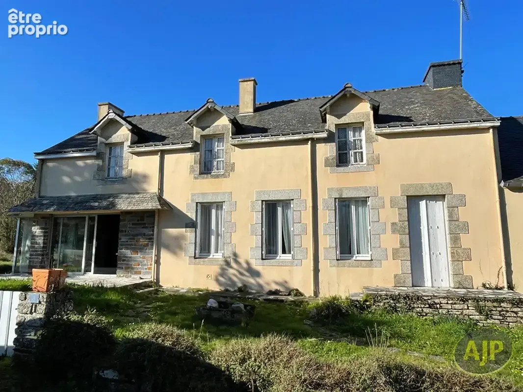 Saint jean la poterie, 2 maisons - photo 1
