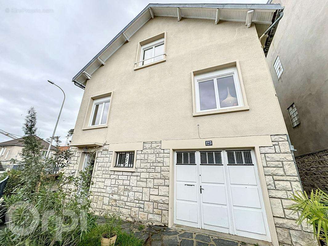 Maison à BRIVE-LA-GAILLARDE