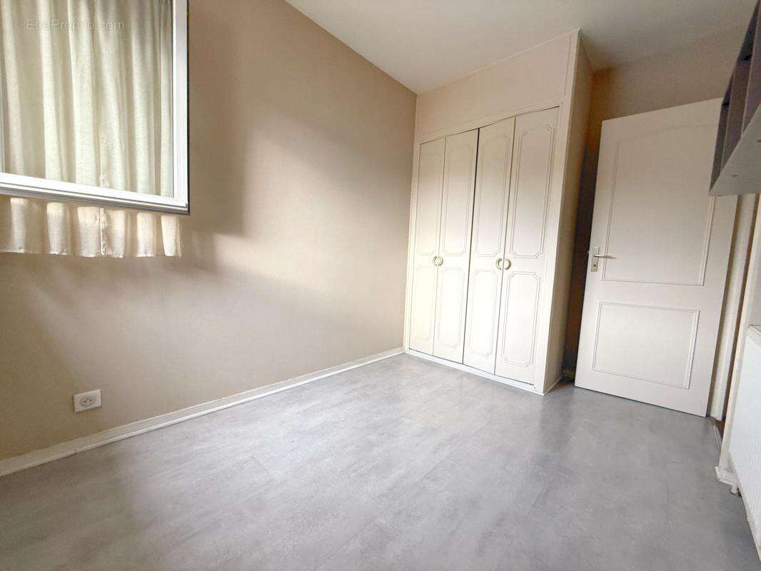 Maison à MORSANG-SUR-ORGE