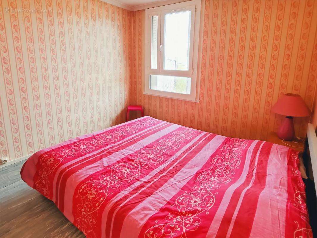 Appartement à MONTELIMAR