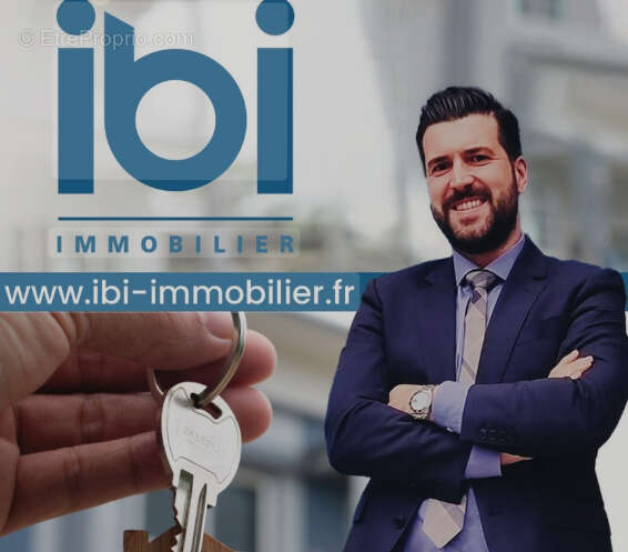 Appartement à EZANVILLE