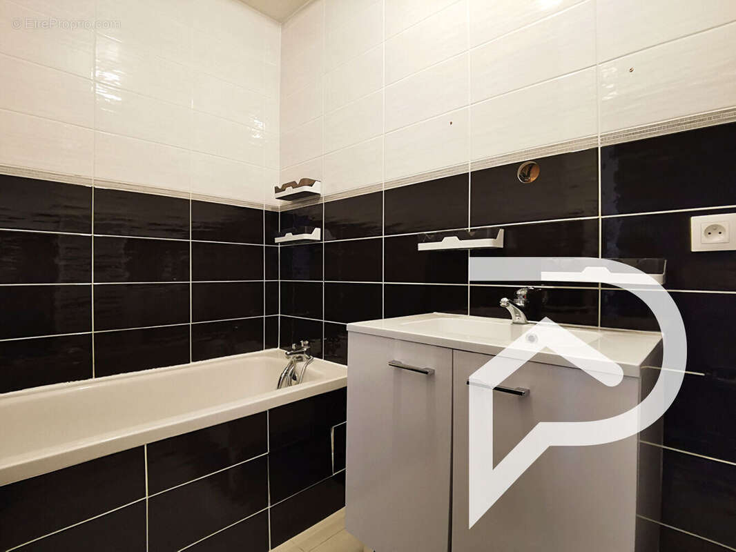 Maison à VITRY-SUR-SEINE