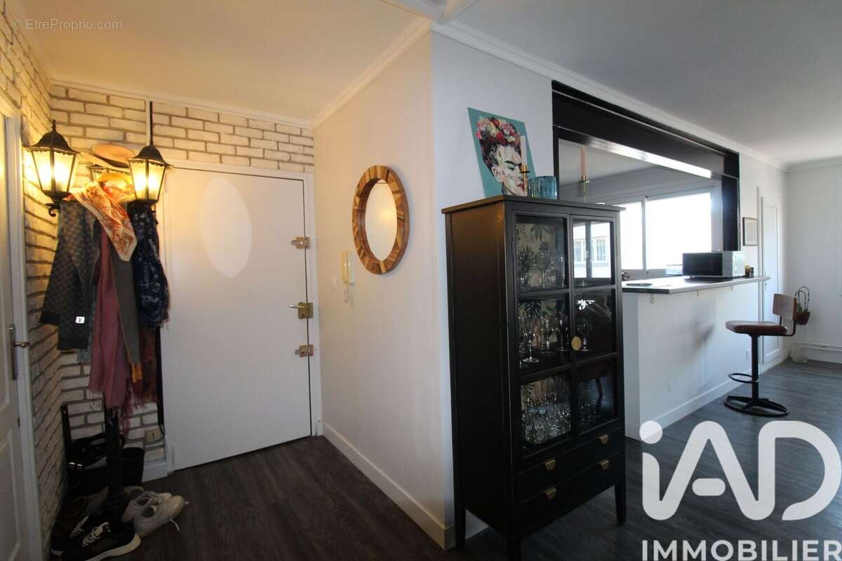 Appartement 112 m² à Le Mans  - photo 9