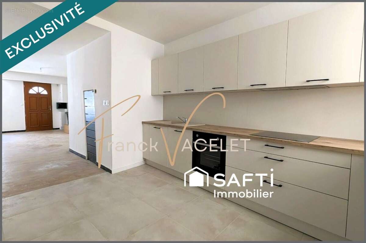 Photo 2 - Maison à LA REOLE