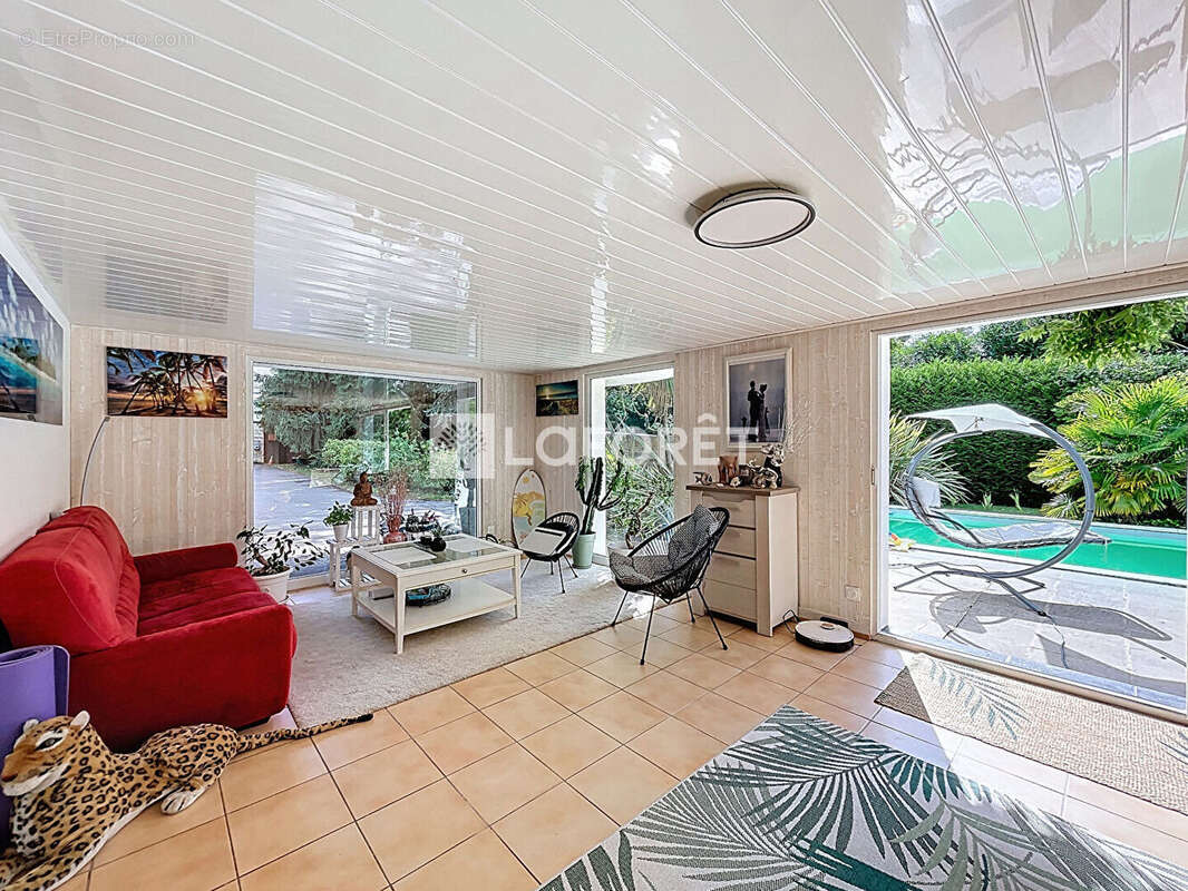 Maison à SAINT-NICOLAS-DE-REDON