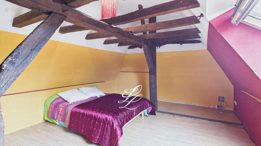Maison 155 m² à Le Mans  - photo 515
