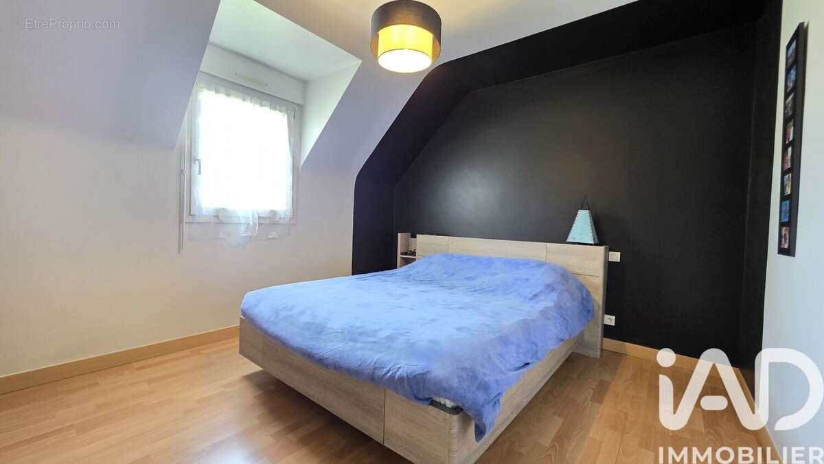 Photo 8 - Maison à LANGUEUX