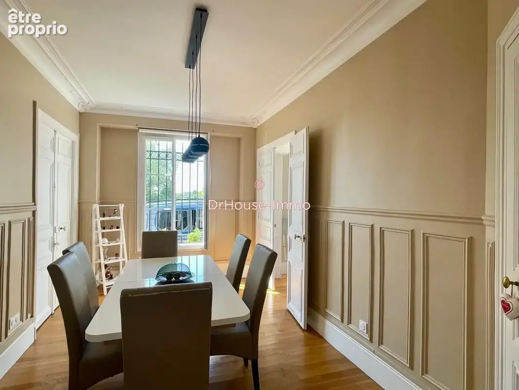 Appartement 5 pièces 106 m² à vendre à Meulan (78250) - photo 33