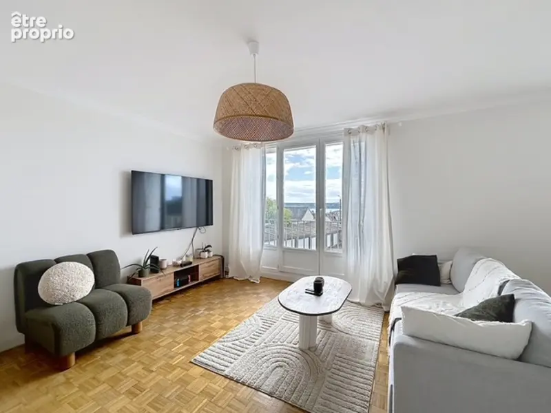 Appartement guelmeur brest - photo 4