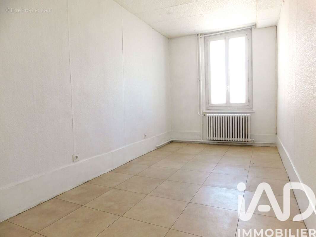 Photo 8 - Maison à SALBRIS